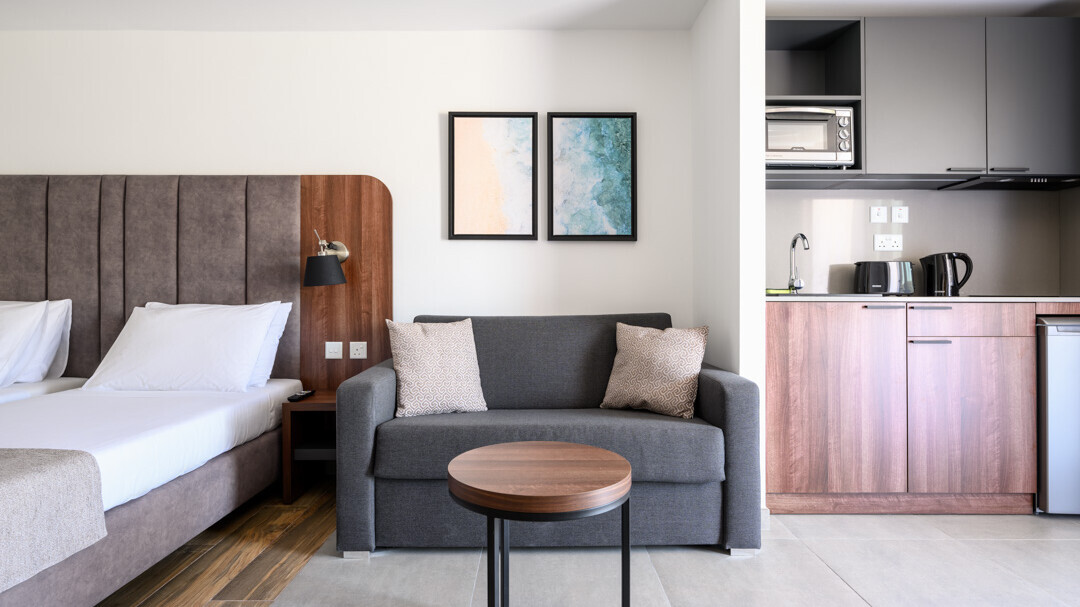 Luna Holiday Complex